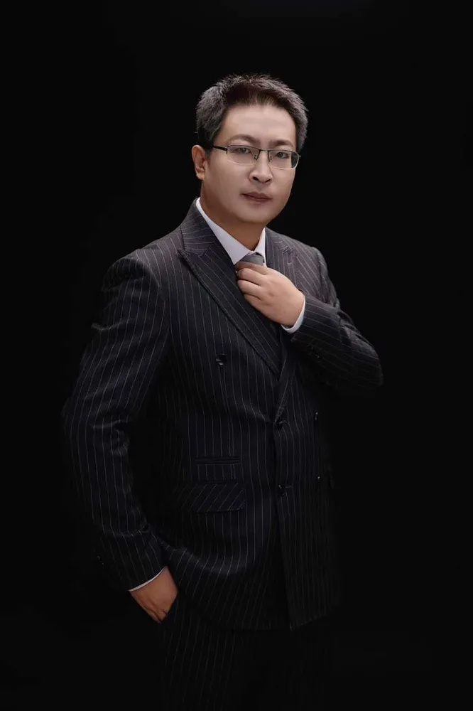 鞠秋民律师