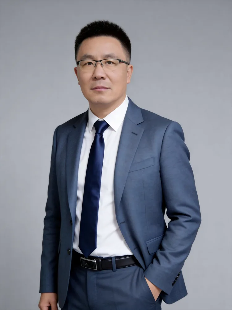 刘涛律师